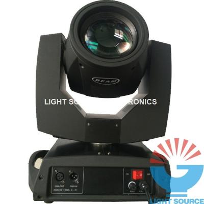 China Sharpy Beam 7R 230W Moving Head Lighting For Moving Stage Dj Bar Disco Party for sale