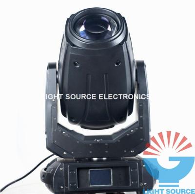 China Sharpy Beam 10R 280W Moving Heads Lighting Compatible Lamp with Housing for sale