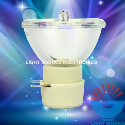 China Iluminação principal movente do bulbo 200W 5R da substituição para MSD 5R à venda