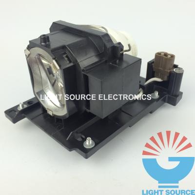 China DT01051 Module Projector Lamp For Hitachi Projector Cp-x260  HCP-4000X CP-X4020 CP-X4020E for sale