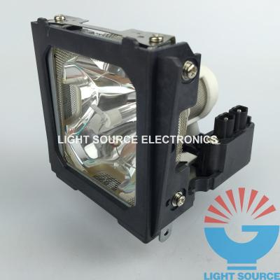 China Lampe des Modul-AN-C55LP für scharfen Projektor XG-C55 XG-C55X XG-C58 XG-C58X zu verkaufen