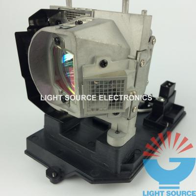 China Projector Lamp NP19LP Module For Nec NP-U250X NP-U250XG  260W NP-U260W for sale