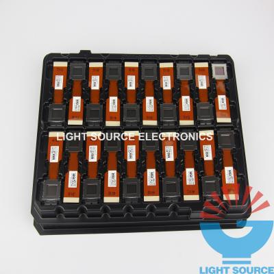 China Projektor-Ersatzteile Soem-Projektor LCD-Platten-LCX101 zu verkaufen