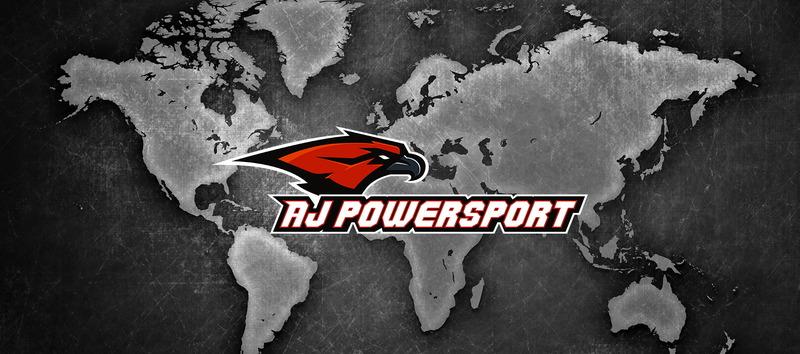 Verified China supplier - Wuhan Aj Powersport Trade Co., Ltd.