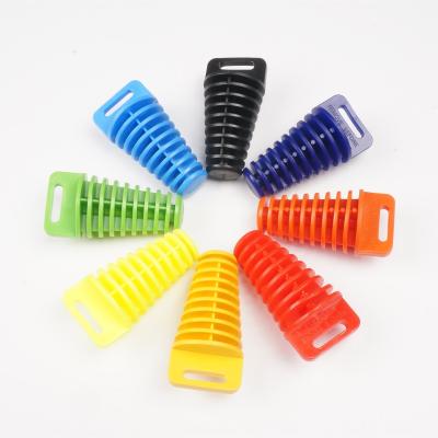 China motorcycle wash plug 2.7-4.7cm muffler plug 2.7 - 4.7 cm for sale