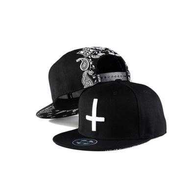 China JOINT Factory Fashion Wholesale Sport The New Current The Classic Customized Snapback Covers Hip Hop For Men for sale