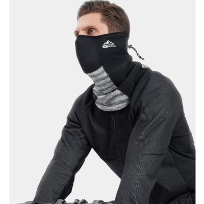 China breathable & Collection Waterproof Headwear Magic Cycling Cycling Riding Scarf Wholesale Men's Tarp Full Face Balaclava Scarf Face for sale