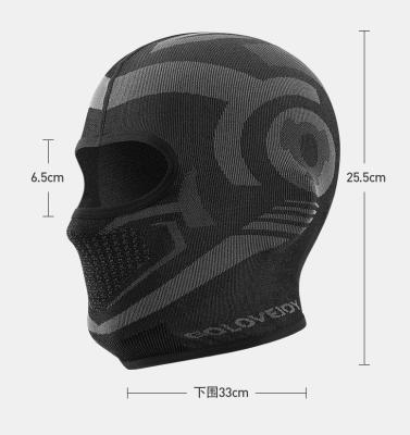 China breathable & Fashion Waterproof Ear Hat Balaclava Hood Cover Cap Neck Bicycle Protective Outdoor Cycling Warm Scarf for sale