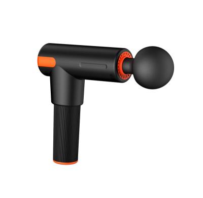 China Widely Used Cordless Deep Massage Gun Kingstar Top Quality Muscle Massage Gun for sale