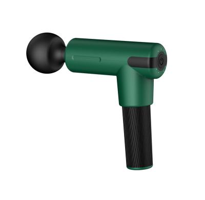 China Massage Gun Made China Top Quality Kingstar Cordless Deep Muscle Massage Gun for sale