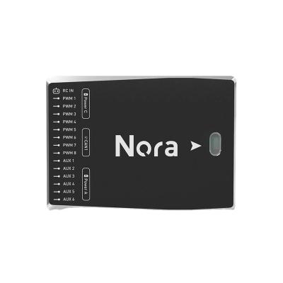 China Large Drone CUAV Nora Flight Controller UAV ADAV Flight Controller for Fixed Wing ADAV Nora Autopilot for sale