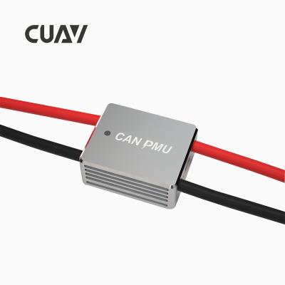 China Drone CUAV Stable Flight Controller CAN PMU High Precision Power Sensing Unit Aircraft Flight Control Autopliot Accessories BOX PMU for sale