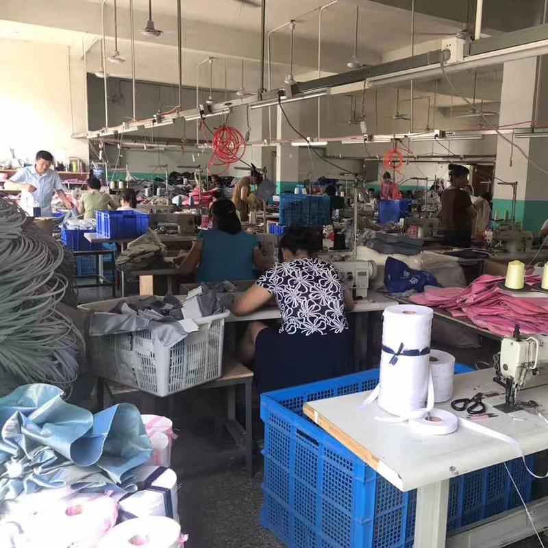 Verified China supplier - Wuxi Loonde Packing & Crafts Co., Ltd.