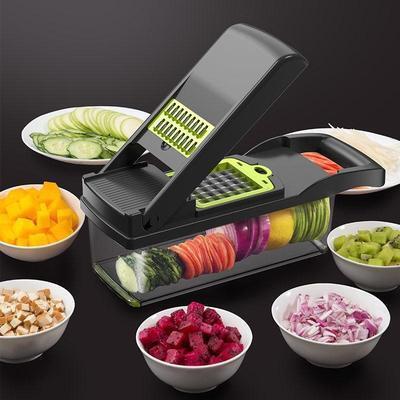 China Viable Vegetable Cutter Steel Blade Potato Slicer Fruit Grater Dicing Chopper Kitchen Accessories Peeler Blades Carrot Cheese for sale