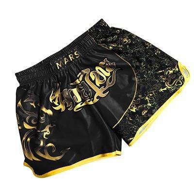 China Polyester/Cotton Mens Shorts Boxing Combat Pants Mens Beach Shorts UFC Mid Waist Casual Shorts for sale