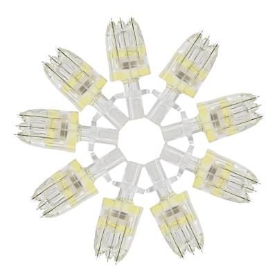 China 2023 korea 32G 1.5mm disposable syringe injector 5 pins crystal multi needle for sale