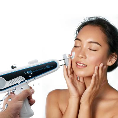 China Reduction skin sensitivity painless injection dr mesotherapy gun for sale