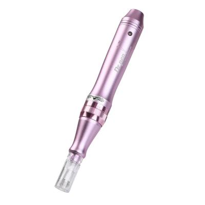 China home beauty electrical microneedle m7-c m7-w derma pen for sale