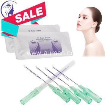 China Facial Beauty Korea PCL 3d Cog Lifting Thread for sale