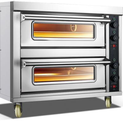 China Electric Household Baking Equipment for Shop Kitchen Bakery Oven for sale