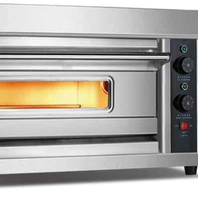 China Commercial Household Bread Pizza Cake Bake Oven Electric Ovens For Restaurant for sale