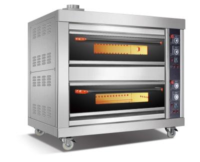 China Household In Stock Oven For Bakery Cake Room Restaurant Electric Commercial Baking Cake Bread Cookie Chicken for sale