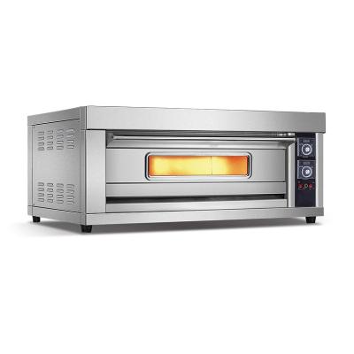 China Hot Selling Electric Household Toaster Bakery Ovens For Baking Cake Bread Cookies for sale