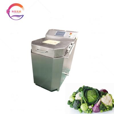 China Different Kinds of Potato Chips Dewater Salad Spinner Water Vegetable and Fruit French Fries Dehydrator Remove Drying Machine for sale