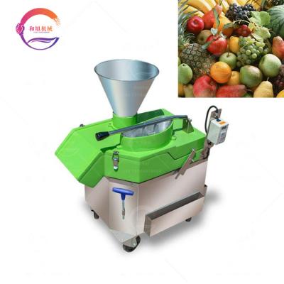 China High Efficient Vertical Type Fruit Cutter Slice Chunks Cutter Machine Snack Plant Vertical Type For Strawberry Kiwi Apple Orange Lemon for sale