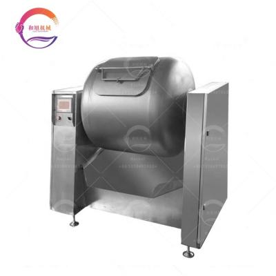 China Hotels Vacuum Meat Tumbler Massager Marinating Machine Meat Mixer Price Vacuum Tumbling Machine for sale