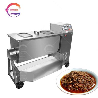 China Commercial Meat Mixer Sausage Mixer Meat Stick Seasoner Mixer For Sale for sale