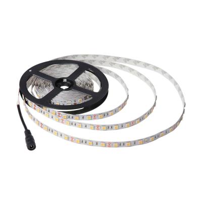 China BLUE Waterproof Flexible Light Strip 12V 300 SMD LED,5050 16.4 Foot / 5 Meter JALN7 for sale