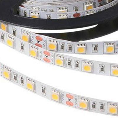 China 5050 24V flexible light 60 leds/m,5m/lot Warm White,White,Blue,Green,Red,Yellow LED strip JALN7 for sale