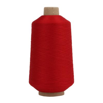 China Anti-pilling China manufacturer cheap yarn high stretch nylon yarn for hand knitting for sale