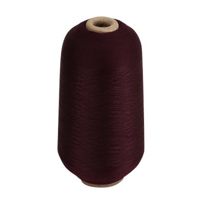 China Professional Manufacturer Anti-pilling Dope Dyed High Stretch Yarn Nylon Garments Socks Nylon Yarn for sale