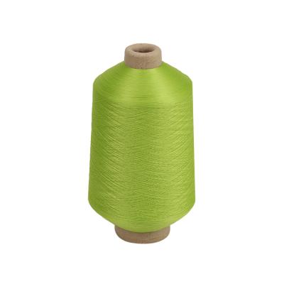 China Anti-pilling high stretch nylon yarn knitting and weaving yarn best low price from polyamide china for sale