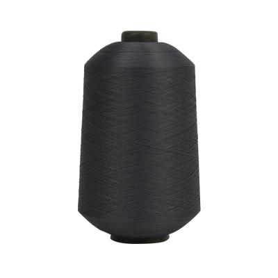 China Sustainable High Quality Stretch Filament Yarn Customized Imitation Nylon Yarn For Hand Knitting for sale