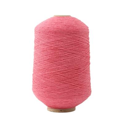 China Wholesale High Quality Anti-bacteria Yarn Elastic Rubber Yarn Weaving Rubber Yarn For Socks for sale