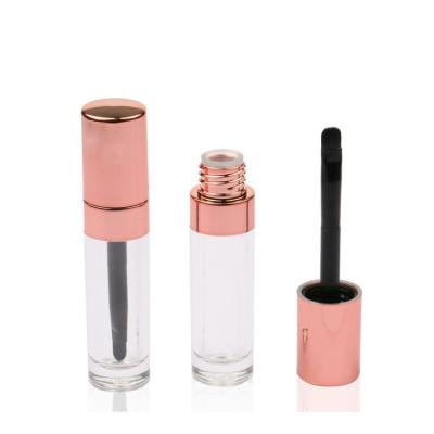 China Cosmetic Factory Directly Sell Europe Style 7ml PETG Tube Concealer Packing Liquid Concealer Tube for sale