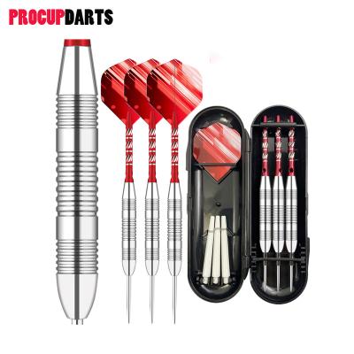 China 2021 New Popularity Iron Darts Outdoor Game Target Throwing Dart for sale