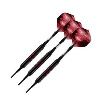 China Iron Darts Top Quality Dart Game Widely Used Toy Dots Soft Darts Shafts for sale