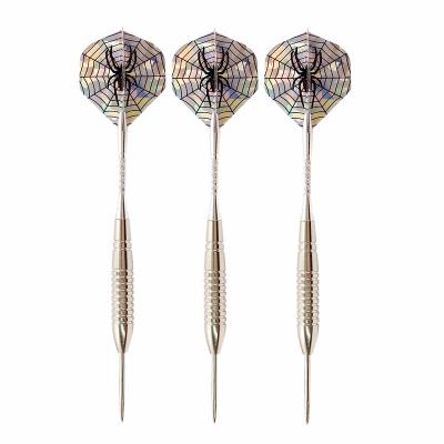 China Unique Hot Selling Iron Design Indoor Sports Darts Professional Steel Darts For Sale for sale