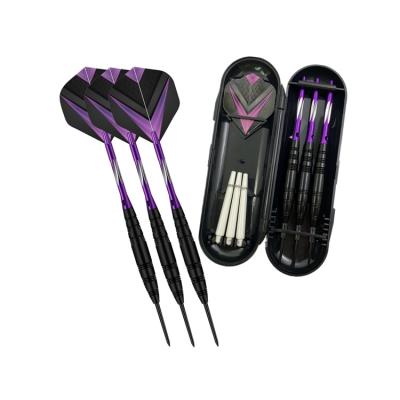 China Iron Made In China Top Quality Indoor Sports Toys Luxury Darts Aim Steel Tip for sale