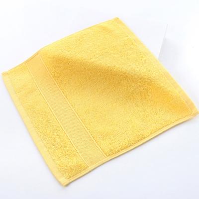 China Viable Custom Design Cotton Design Viable White 100% Cotton Cheap Bath Towel For Hotel for sale