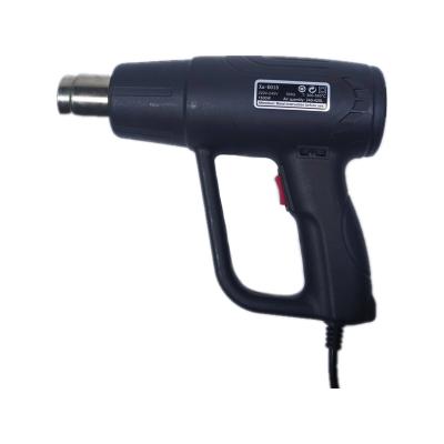 China Cool/Hot Air Grade High Power Gun Industrial Welding Hot Pneumatic Gun For Repair Mobile Phone for sale