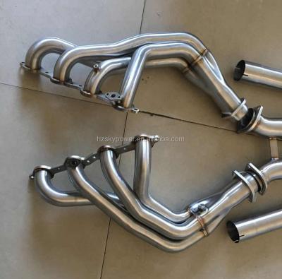 China Chevrolet Corvette 5 Corvette C5 Exhaust Header for sale