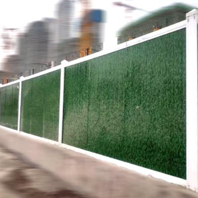 China Original Width 100% Pure High Quality Wholesale Easily Assembled Vinyl 8 Feet Yard Barrier Board for sale