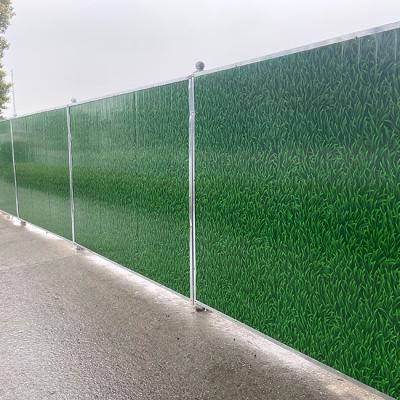 China Low Cost Easily Assembled Safety Reusable Fencing High Quality Environmental Protection Low Price Guaranteed for sale