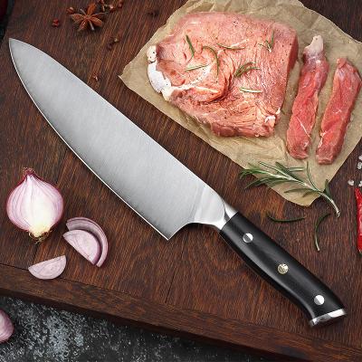 China Factory Made Wholesale Premium Quality Stainless Steel DT-GS281 Paring Kitchen Knife Viable for sale