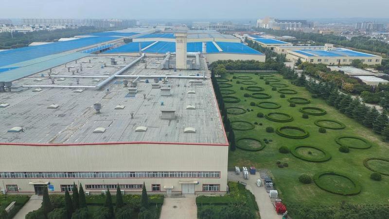 Verified China supplier - Dayun Automobile Co., Ltd.